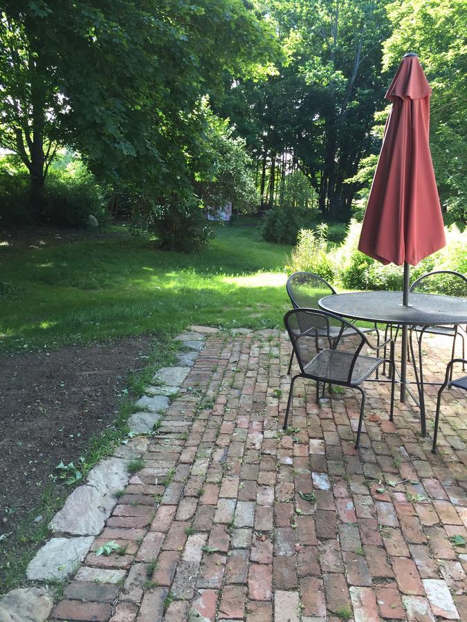 Innkeeper'S Place B&B Stafford Экстерьер фото