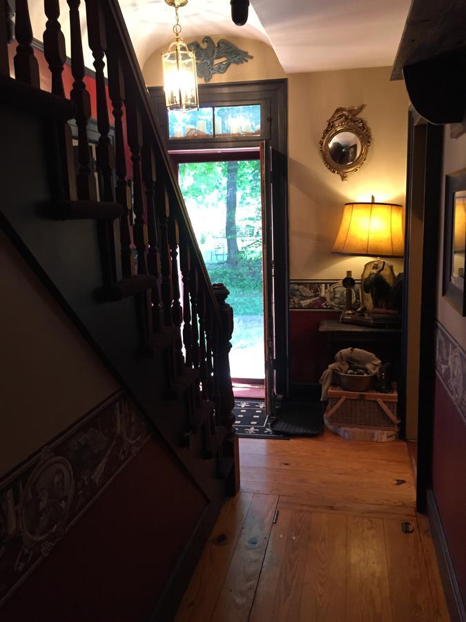 Innkeeper'S Place B&B Stafford Экстерьер фото