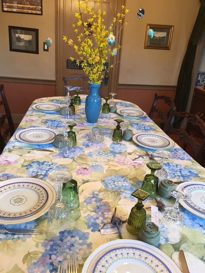 Innkeeper'S Place B&B Stafford Экстерьер фото