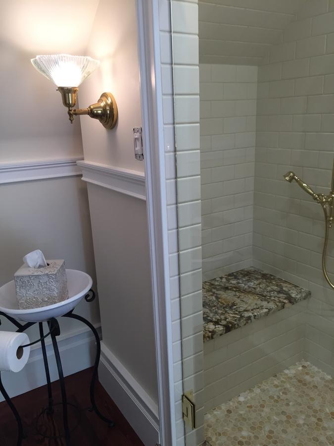 Innkeeper'S Place B&B Stafford Экстерьер фото