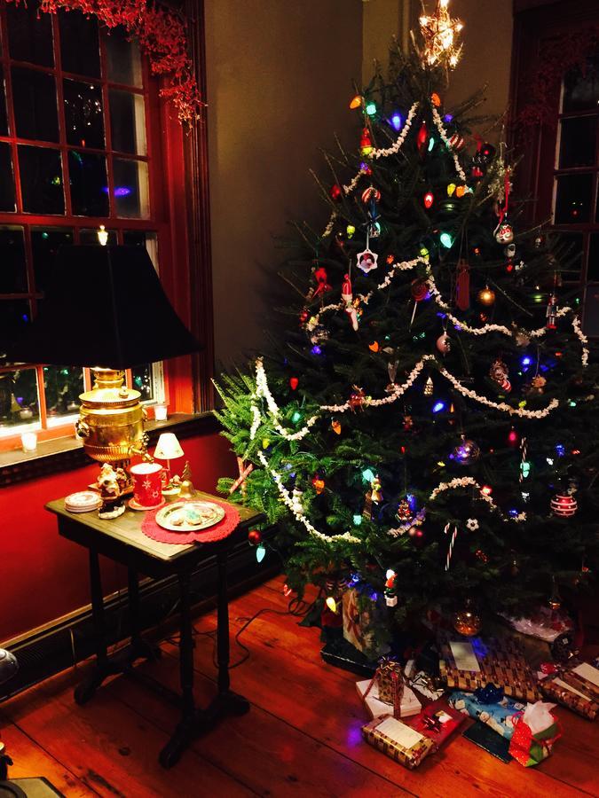 Innkeeper'S Place B&B Stafford Экстерьер фото