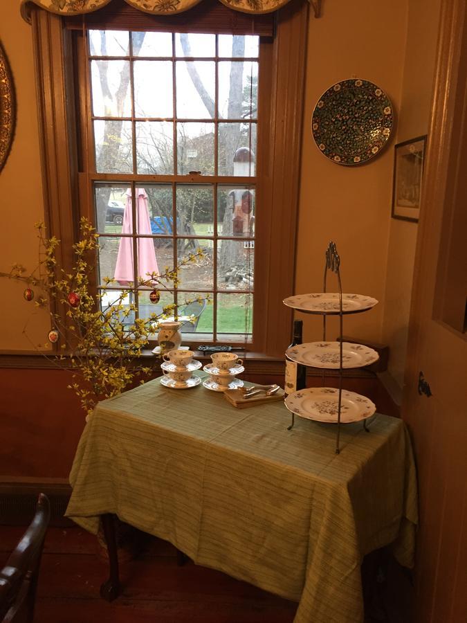 Innkeeper'S Place B&B Stafford Экстерьер фото