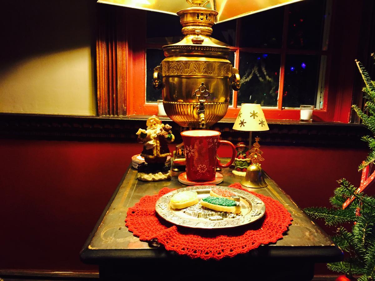 Innkeeper'S Place B&B Stafford Экстерьер фото